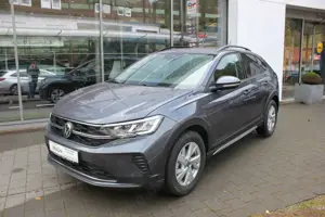 Volkswagen Taigo Bild 4