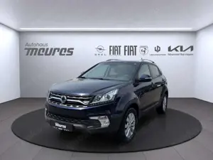 SsangYong Korando e-XGi Quartz 4x2 Touchscreen NSW Klimaautom Temp R