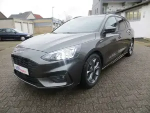 Ford Focus ST-Line