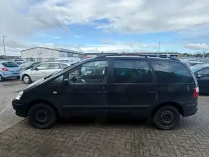 Ford Galaxy Viva X*7SITZER*04.2026TÜV**** Bild 2