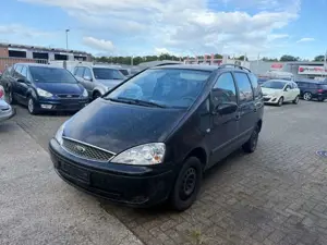 Ford Galaxy Viva X*7SITZER*04.2026TÜV****
