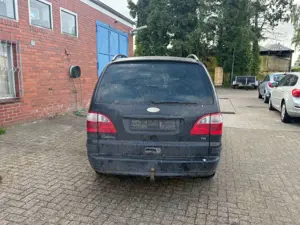 Ford Galaxy Viva X*7SITZER*04.2026TÜV**** Bild 4