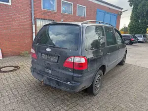 Ford Galaxy Viva X*7SITZER*04.2026TÜV**** Bild 5