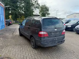 Ford Galaxy Viva X*7SITZER*04.2026TÜV**** Bild 3
