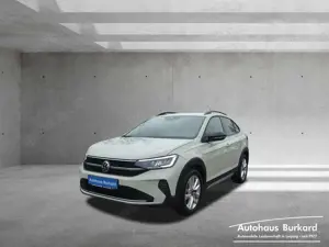 Volkswagen Taigo Goal 1.0 TSI+95Ps+DAB+AHZV+RFK+ACC+Navi