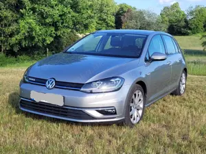 Volkswagen Golf Golf 1.5 TSI BlueMotion DSG Highline