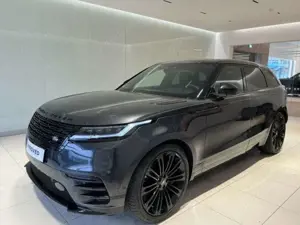 Land Rover Range Rover Velar D300 Autobiography BlackPack AHK