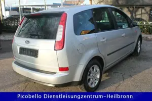 Ford S-Max Trend Bild 3