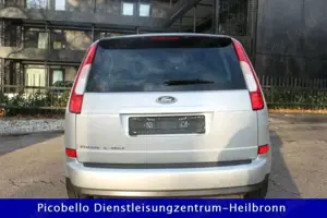 Ford S-Max Trend Bild 4