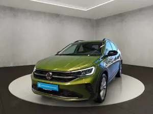 Volkswagen Taigo Life 1,0 l TSI OPF 85 kW (116 PS) 7-Gang-D