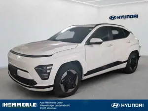 Hyundai Others KONA Elektro 65kWH LED PDC Allwetterreifen TREND