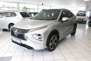 Mitsubishi Eclipse Cross 2.4 Plug-in-Hybrid TOP 4WD AHK