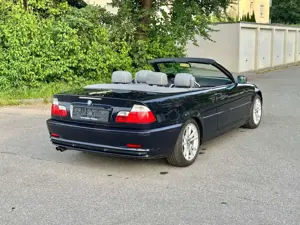 BMW 320 320 Ci Bild 3