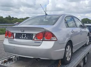 Honda Civic Civic Hybrid 1.3i-DSI i-VTEC IMA CVT