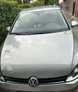 Volkswagen Golf 1.6 TDI BlueMotion Technology Allstar