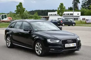 Audi A4 Avant*3.0TDI*S-Line*ACC*LED*Automatik*Lane