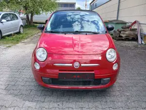 Fiat 500C 500 C 1.2 Lounge