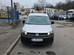 Volkswagen Caddy Kombi EcoProfi BMT