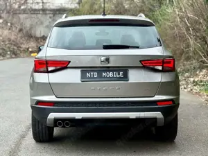 SEAT Ateca 2.0 TDI 4Drive DSG XCELLENCE+ACC+AHK+CARPLAY+LED+ Bild 4