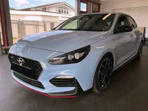 Hyundai i30 N Performance