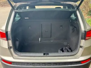 SEAT Ateca 2.0 TDI 4Drive DSG XCELLENCE+ACC+AHK+CARPLAY+LED+ Bild 5