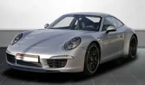 Porsche 991 911 Carrera 4S PDK