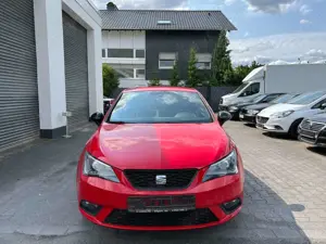 SEAT Ibiza 1.2 TSI Stylance/Style