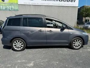 Mazda 5 Lim. 1.8 Active*SZH*TÜV NEU* Bild 2