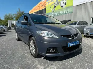 Mazda 5 Lim. 1.8 Active*SZH*TÜV NEU* Bild 1