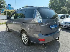 Mazda 5 Lim. 1.8 Active*SZH*TÜV NEU* Bild 5