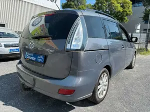 Mazda 5 Lim. 1.8 Active*SZH*TÜV NEU* Bild 3