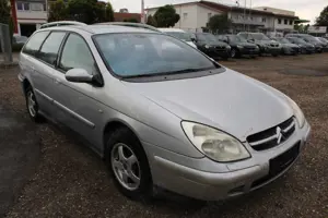 Citroen C5 Break 2.2 HDi Automatik Exclusive*LEDER*NAVI*