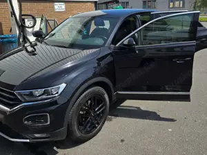 Volkswagen T-Roc T-Roc 1.5 TSI OPF DSG ACTIVE