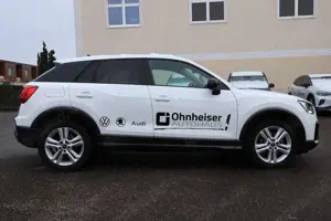 Audi Q2 30 TDI advanced DSG*NAVI*GRA*SHZ*PDC Bild 5