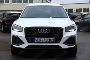 Audi Q2 30 TDI advanced DSG*NAVI*GRA*SHZ*PDC Bild 4