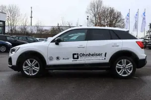 Audi Q2 30 TDI advanced DSG*NAVI*GRA*SHZ*PDC Bild 3