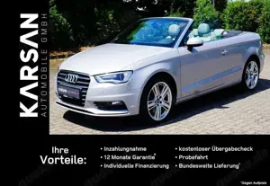 Audi A3 quattro attraction/NAVI/XENON/SHZ/PDC/LEDAR/