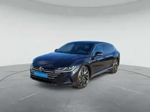 Volkswagen Arteon Arteon Shootingbrake R-Line 2.0 l TDI DSG, LEDER Bild 2