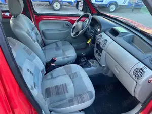 Renault Kangoo 1.2 16V Edition Campus Bild 2