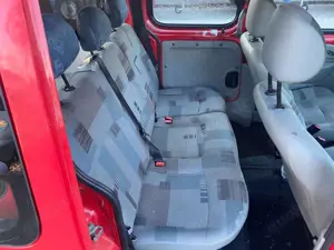 Renault Kangoo 1.2 16V Edition Campus Bild 5