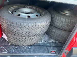 Renault Kangoo 1.2 16V Edition Campus Bild 4