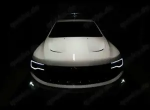 Jeep Grand Cherokee SRT+LPG+Capristo+....