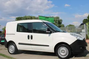 Opel Combo 1.4 CNG L2H1*Standheizung*Klima*