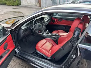 BMW 335 335i Cabrio Aut.