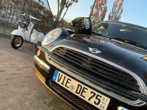 MINI One Bild 3