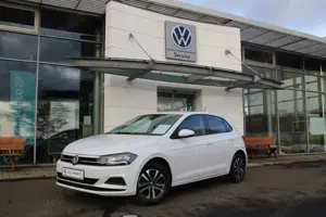 Volkswagen Polo United TSI  Navi+LED+APP+ACC