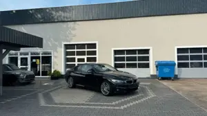 BMW 430 d xD M-Sportpaket 19 Zoll NavProf Head Up