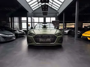 Audi RS6 PERFORMA/FULLCARBON/DYNAMIK+/PANO/BO/HEADUP