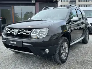 Dacia Duster 1.6 Prestige 4x4 | Navi | Leder | Tempo