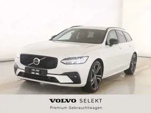 Volvo V90 B4 Plus Dark*PANO*AHK*STH**UPE 78.430.- EURO
